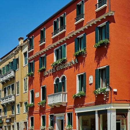 Hotel Gardena Венеция Екстериор снимка