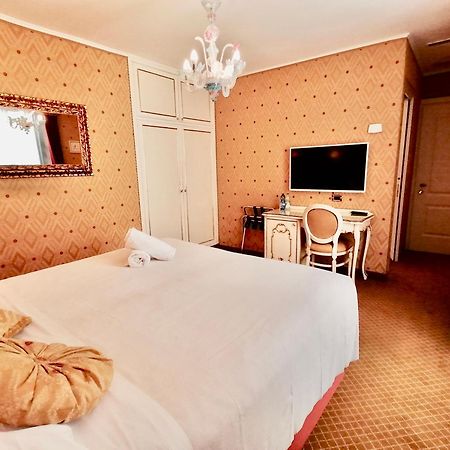 Hotel Gardena Венеция Стая снимка