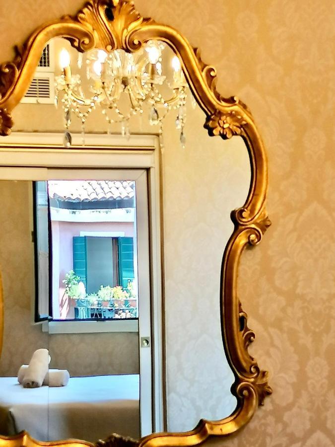 Hotel Gardena Венеция Екстериор снимка