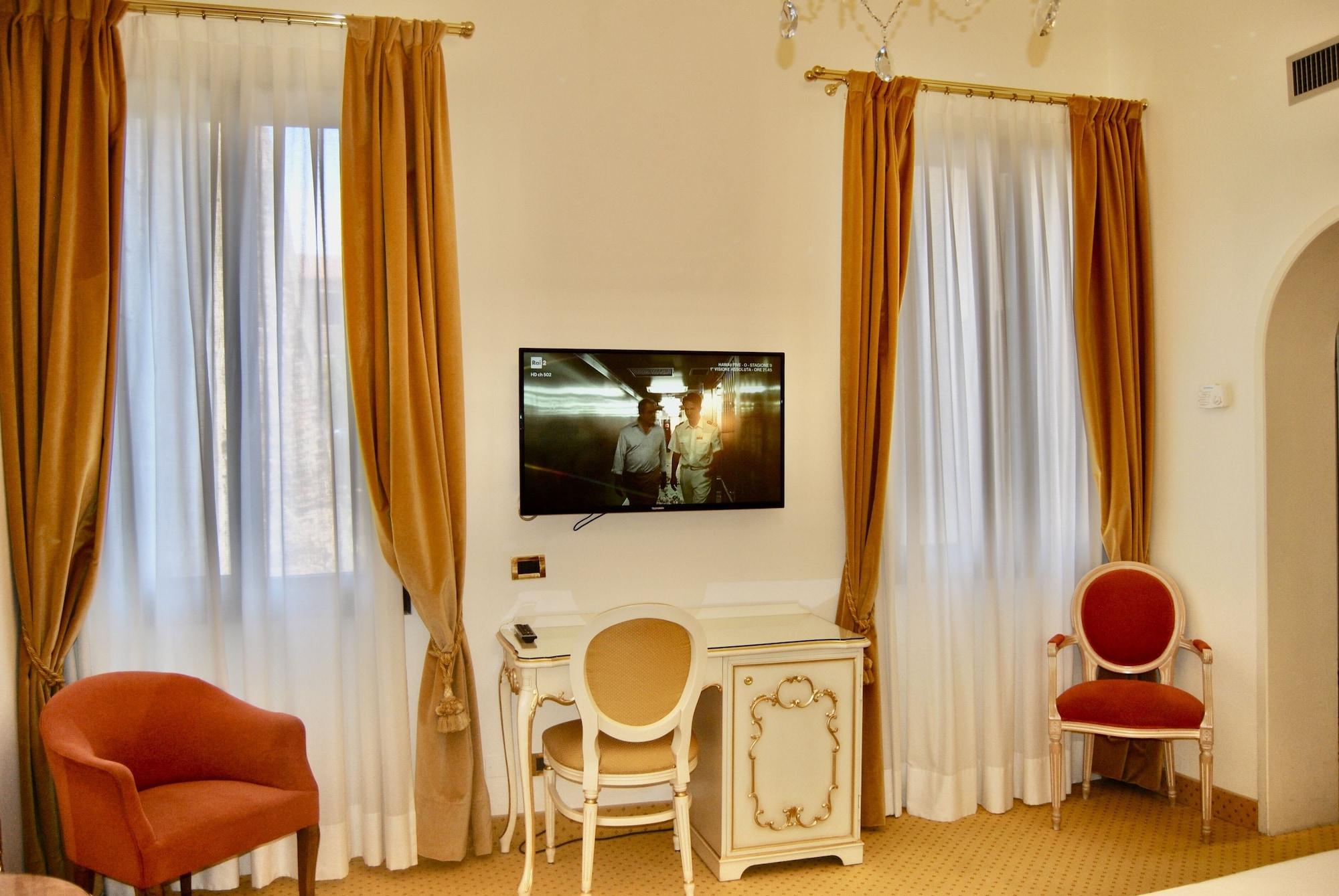 Hotel Gardena Венеция Екстериор снимка