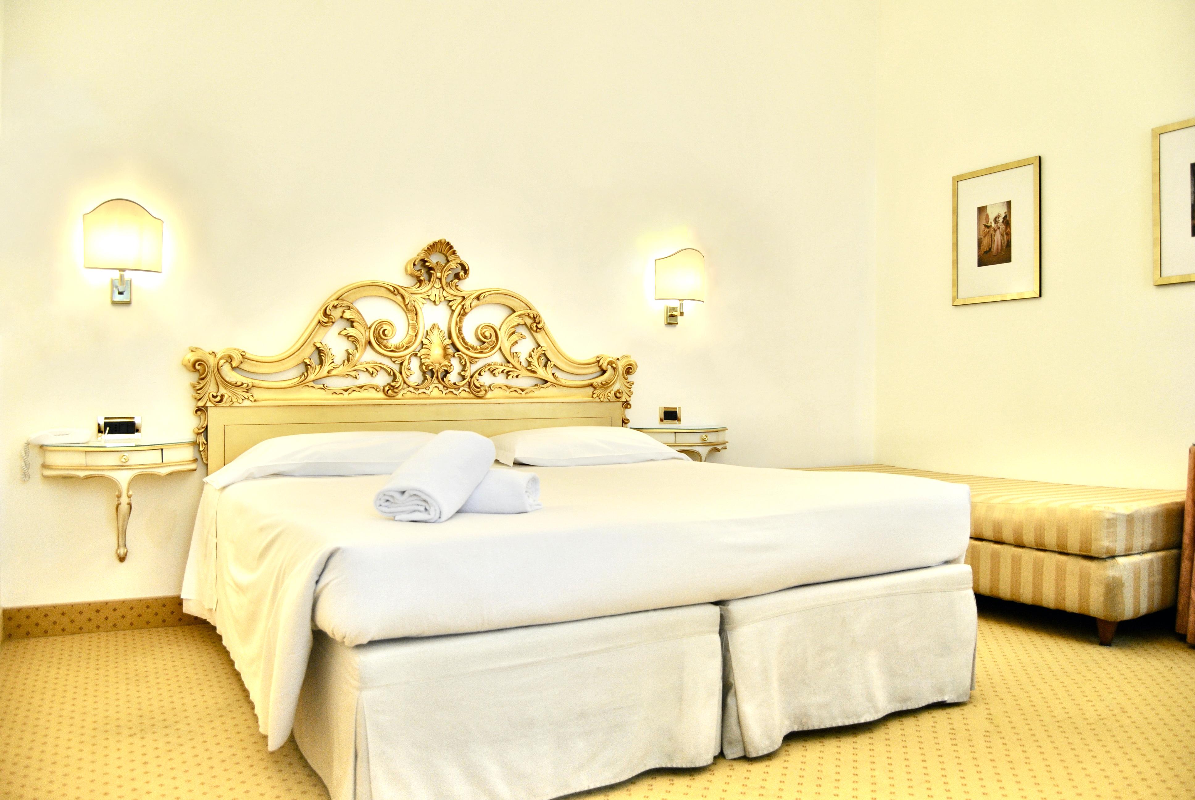 Hotel Gardena Венеция Екстериор снимка