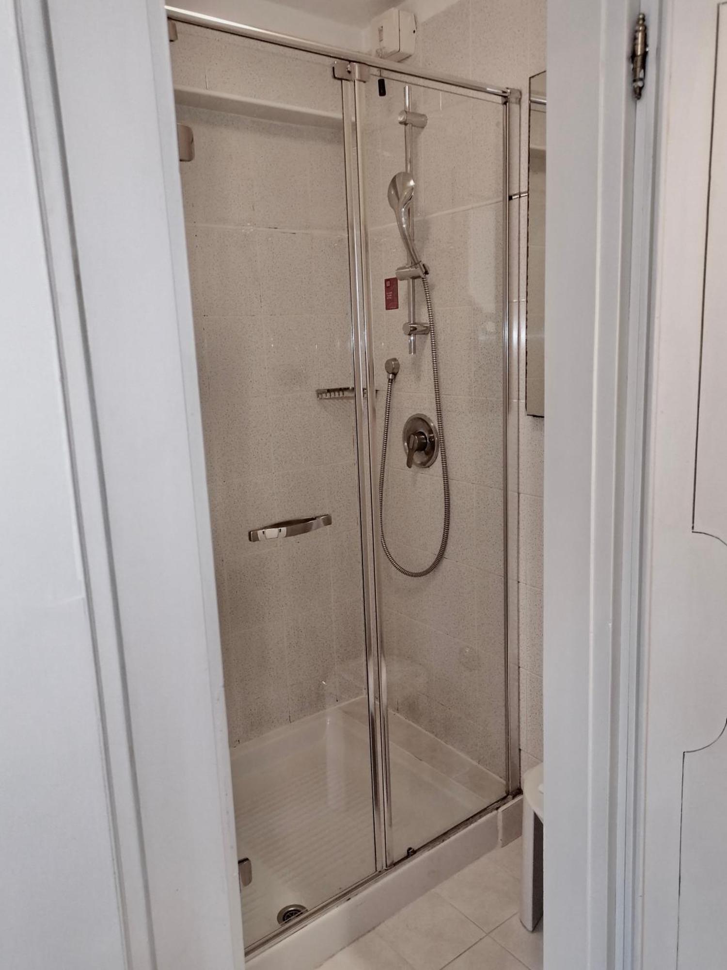Hotel Gardena Венеция Стая снимка